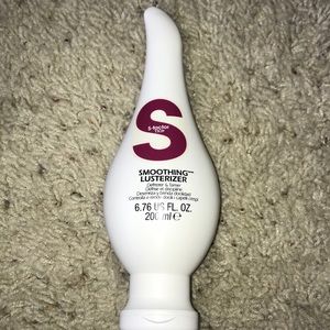 Tigi S factor smoothing lusterizer